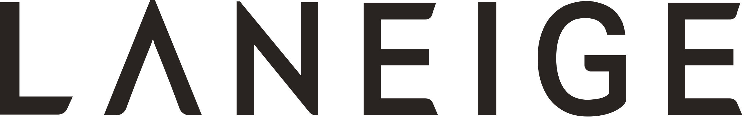 Laneige Logo