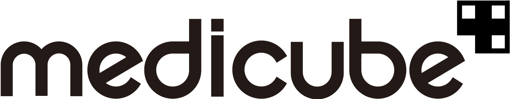 Medicube Logo