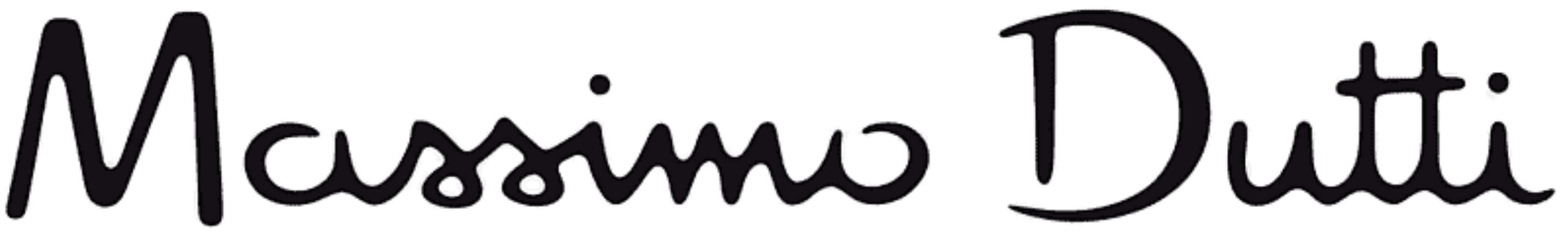 Massimo Dutti Logo